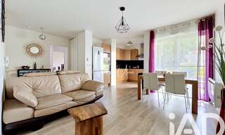 Appartement 3 Pièces 57 m² à vendre à Orly (94310)
