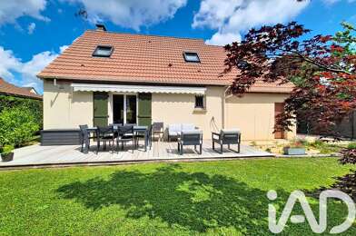 Maison 4 pièces 359000 €