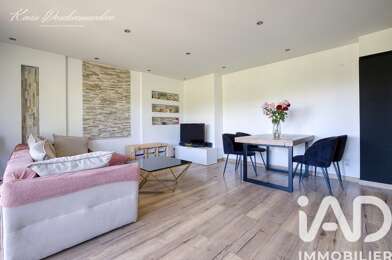 Appartement 2 pièces 279000 €