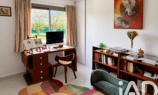 Maison 7 Pièces 178 m² à vendre à Chantonnay (85110)