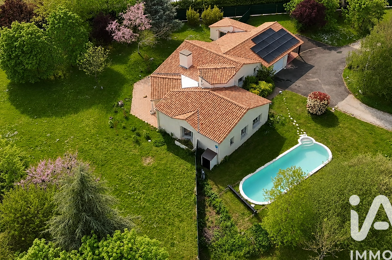Maison 7 pièces 350000 €