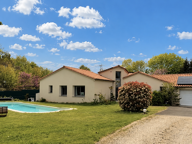 Vente Maison d'architecte 7 pièces — photo 2