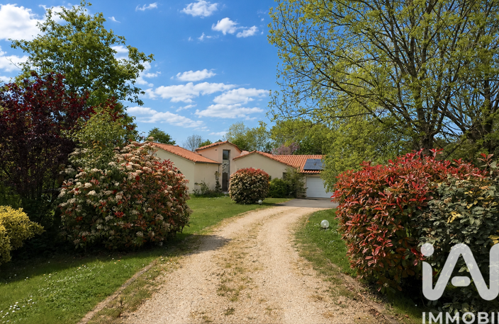 Vente Maison d'architecte 7 pièces — photo 2