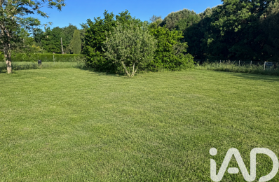 Vente Terrain 797 m&sup2; — photo du bien