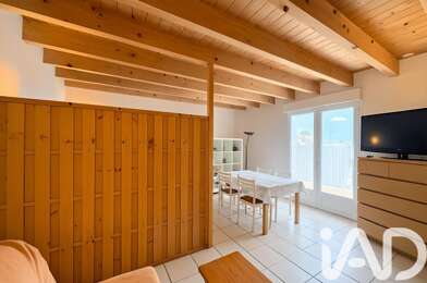 Appartement 1 pièces 159000 €