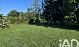 Terrain  654 m² à vendre à Léguevin (31490)
