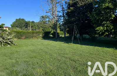 Vente Terrain 636 m&sup2; — photo du bien