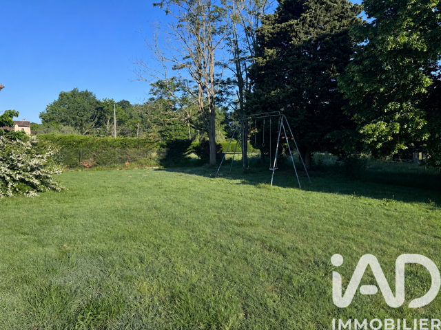 Vente Terrain 636 m&sup2; — photo du bien