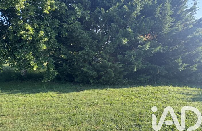 Vente Terrain 636 m&sup2; — photo 3