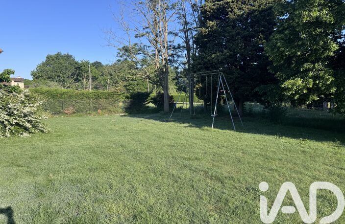 Vente Terrain 636 m&sup2; — photo 4