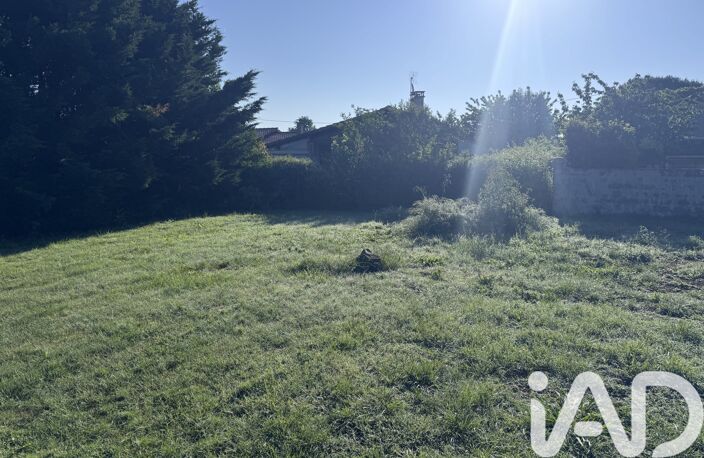 Vente Terrain 636 m&sup2; — photo 5