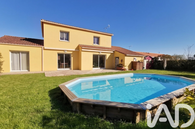 Maison 7 pièces 339000 €