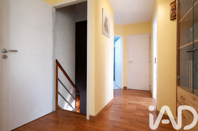 Maison 7 pièces 333000 €