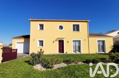 Maison 7 pièces 333000 €