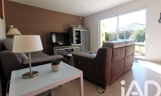 Maison 7 Pièces 161 m² à vendre à Chauché (85140)