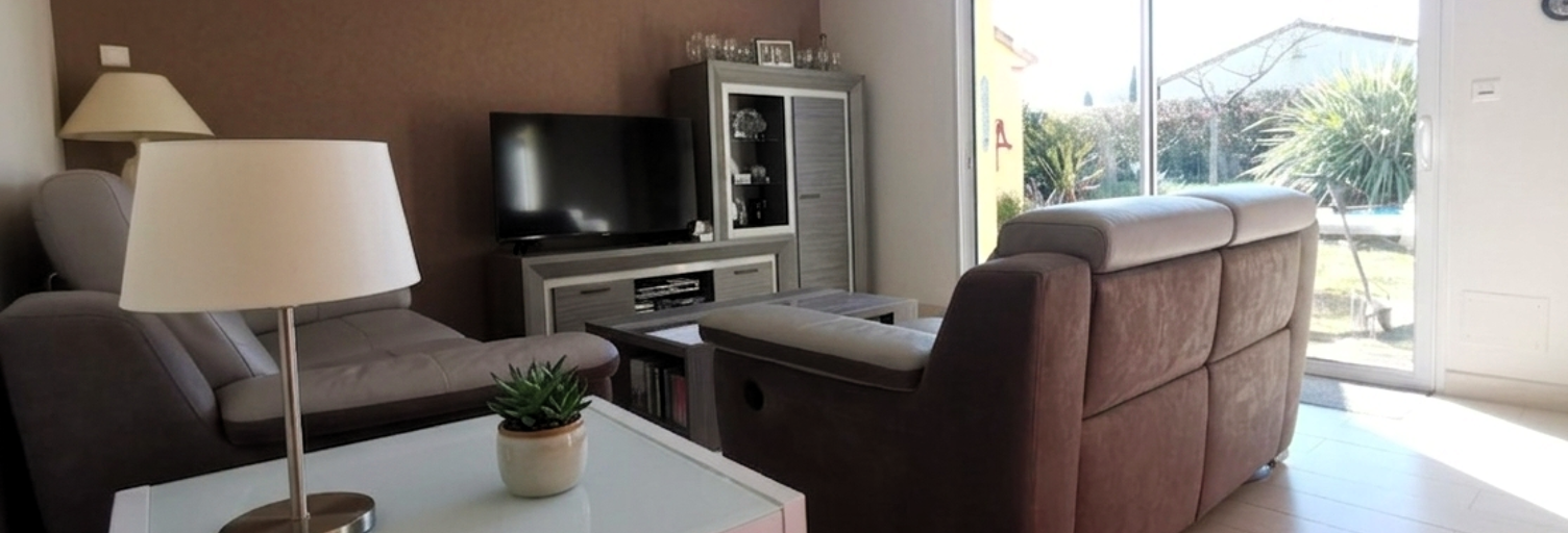 Maison 7 Pièces 161 m² à vendre à Chauché (85140)
