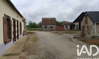 Maison 4 Pièces 92 m² à vendre à Ségrie (72170)