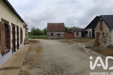 Maison 4 pièces 155500 €