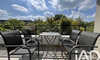Appartement 3 Pièces 64 m² à vendre à Montévrain (77144)