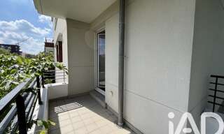 Appartement 3 Pièces 64 m² à vendre à Montévrain (77144)