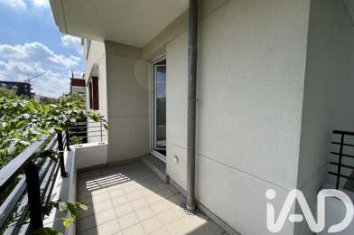 Appartement 3 pièces 290000 €