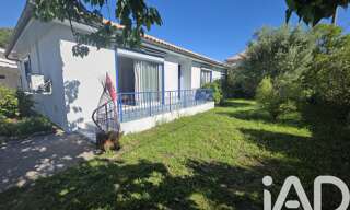 Maison 6 Pièces 150 m² à vendre à Pauillac (33250)
