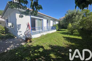 Maison 6 pièces 319700 €
