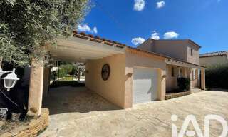 Maison 5 Pièces 133 m² à vendre à Le Beausset (83330)