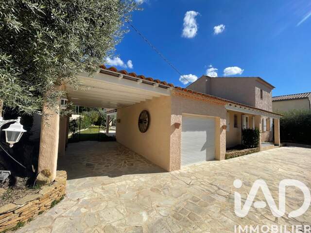 Vente Maison/villa 5 pièces — photo du bien