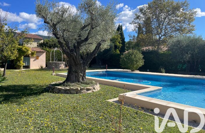 Vente Maison/villa 5 pièces — photo 2