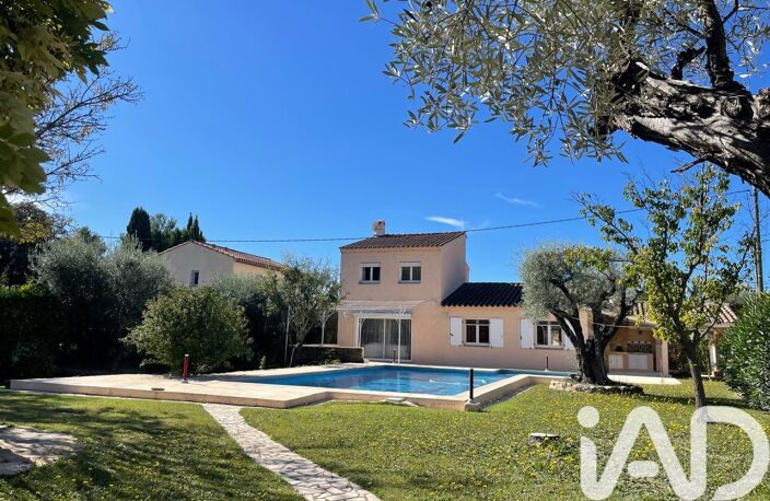 Vente Maison/villa 5 pièces — photo 3