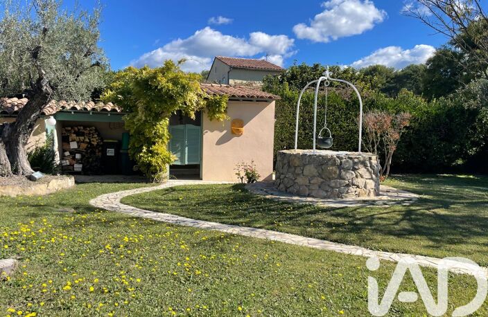 Vente Maison/villa 5 pièces — photo 4