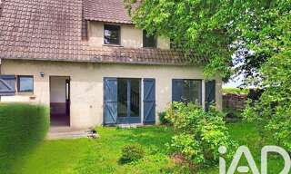 Maison 4 Pièces 70 m² à vendre à Brestot (27350)