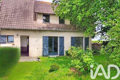 Maison 4 pièces 147000 €