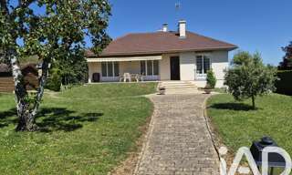 Maison 5 Pièces 100 m² à vendre à Saint-Rémy (71100)