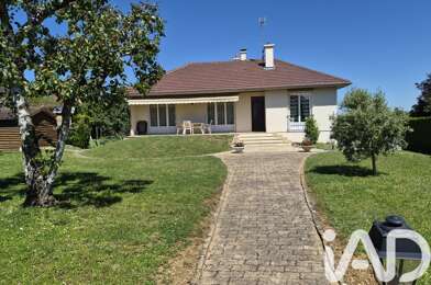 Maison 5 pièces 240000 €
