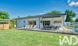 Maison 6 Pièces 170 m² à vendre à Camblanes-et-Meynac (33360)