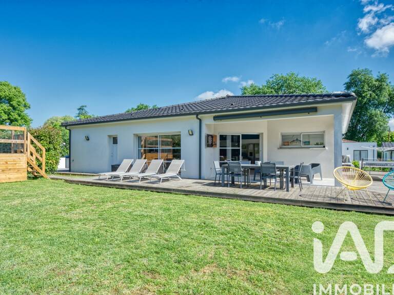 Vente Maison traditionnelle 6 pièces — photo 1