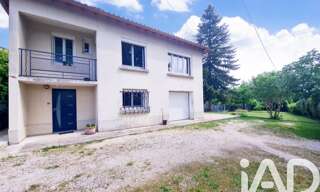 Maison 4 Pièces 73 m² à vendre à Réalville (82440)