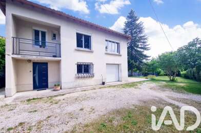 Maison 4 pièces 208000 €