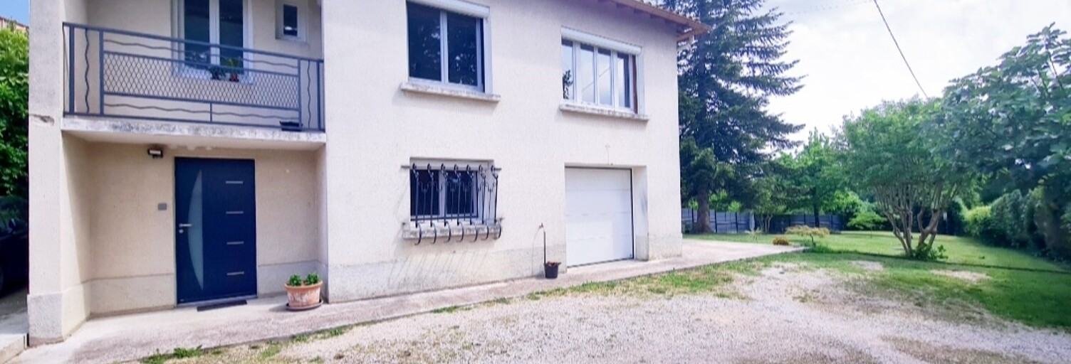 Maison 4 Pièces 73 m² à vendre à Réalville (82440)