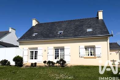 Maison 7 pièces 275000 €