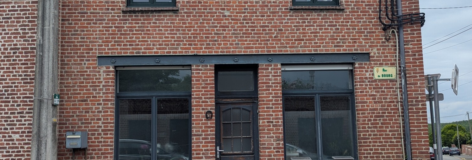 Maison 4 Pièces 100 m² à vendre à Aubers (59249)