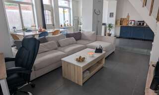 Maison 4 Pièces 100 m² à vendre à Aubers (59249)