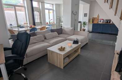Maison 4 pièces 248000 €