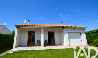 Maison 3 Pièces 79 m² à vendre à Le Gua (17600)