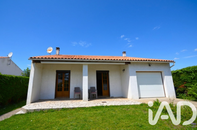 Maison 3 pièces 200000 €