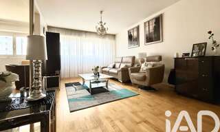 Appartement 4 Pièces 89 m² à vendre à Courbevoie (92400)