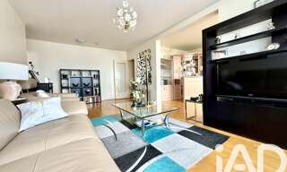 Appartement 4 Pièces 89 m² à vendre à Courbevoie (92400)