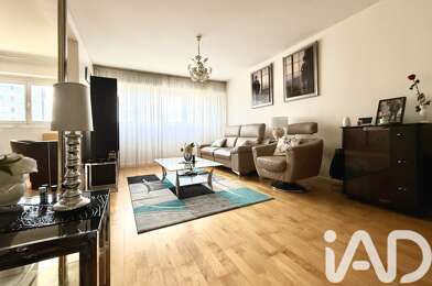 Appartement 4 pièces 415000 €